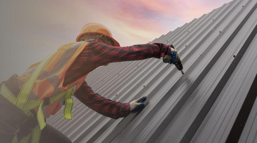 Professional residential roofers in Cordova, TN